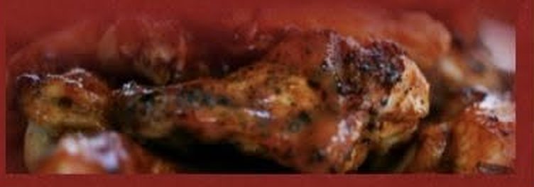 Regular Wings